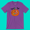 Proud Pumpkin | Unisex Tee