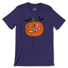 Proud Pumpkin | Unisex Tee