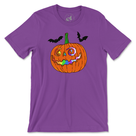 Proud Pumpkin | Unisex Tee