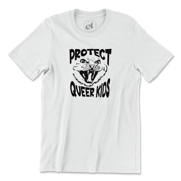 Protect Queer Kids | Unisex Tee