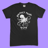 Protect Trans Youth Octopus Tee (Comfort Colors)