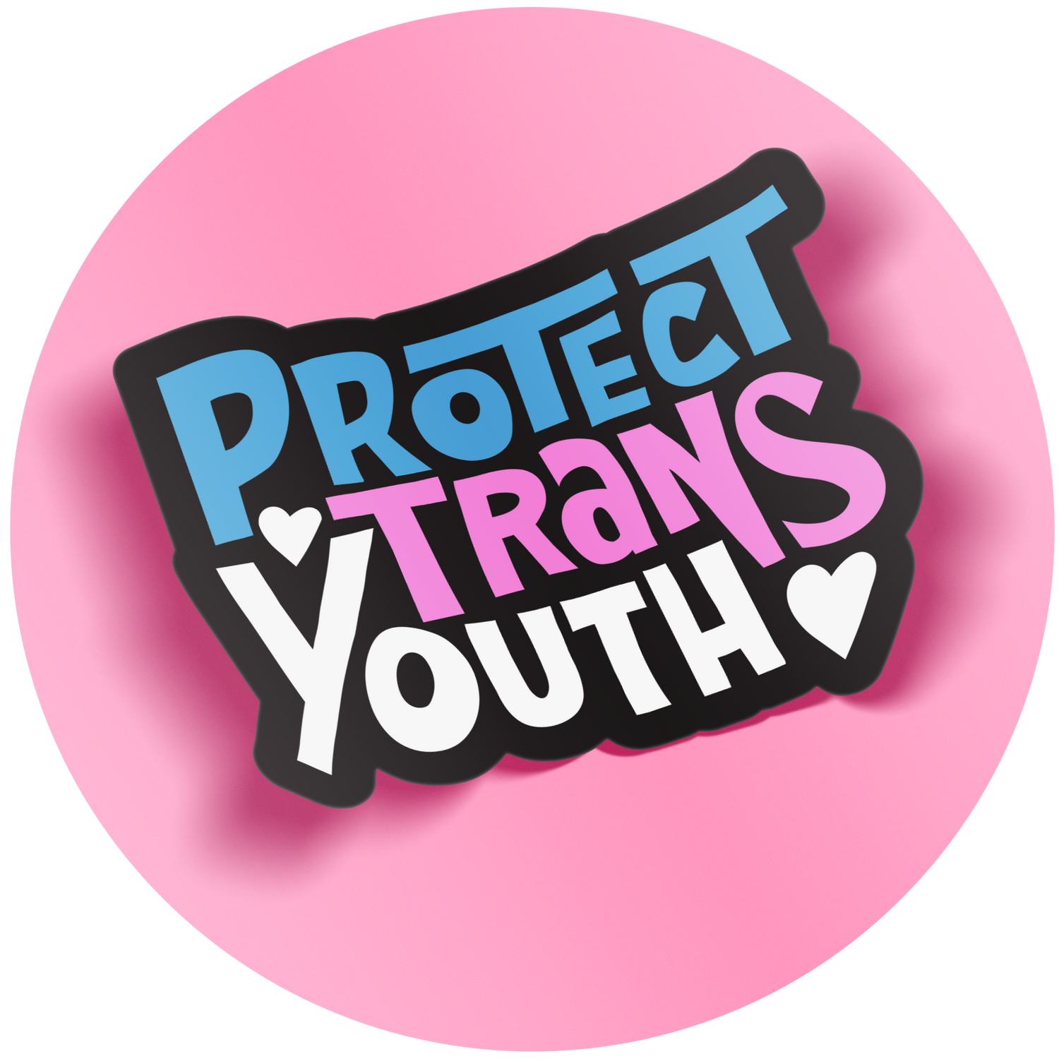 Protect Trans Youth