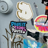 Protect Trans Youth | Sticker