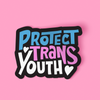 Protect Trans Youth | Sticker