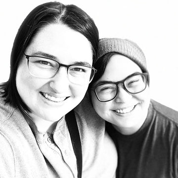 Queer, Trans, and BIPOC founded