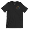 Self Love Club Rainbow Unisex Tee - Euphoria Threads Apparel Co.