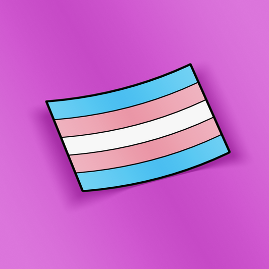 Trans Pride Flag