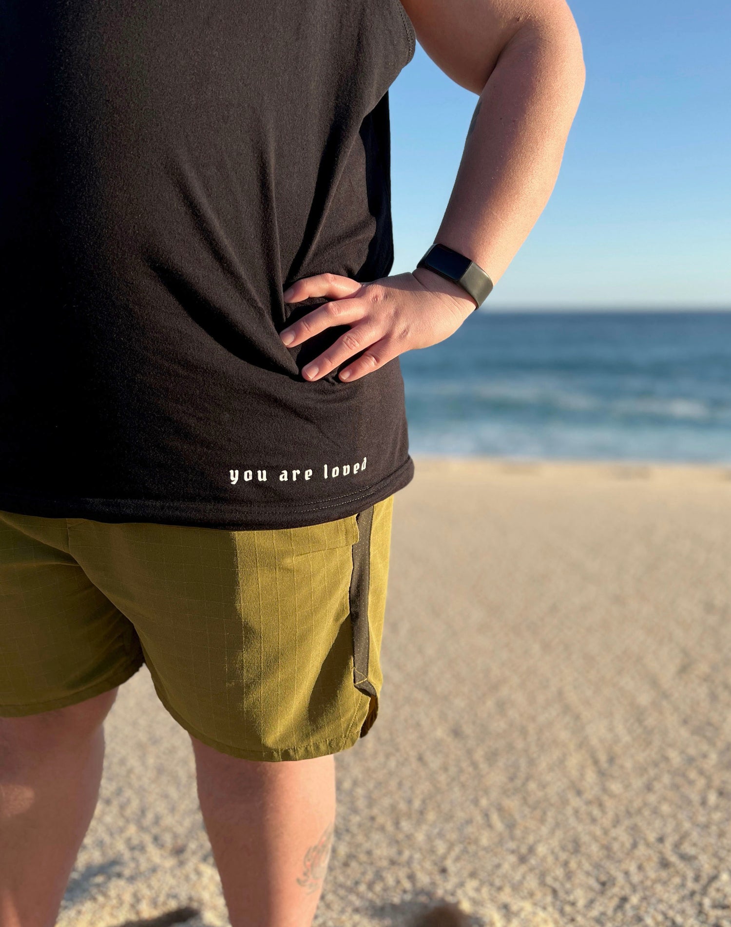 Shop Tanks